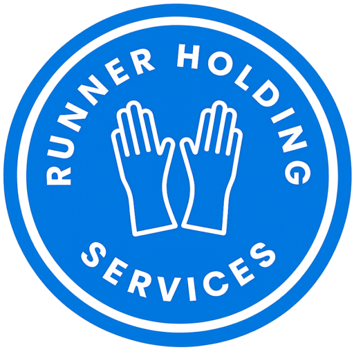 RUNNER HOLDING SERVICES